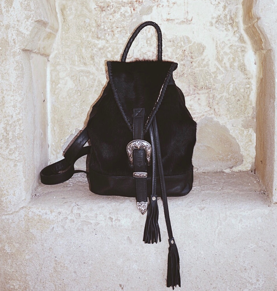 Jitana Backpack - Saudara