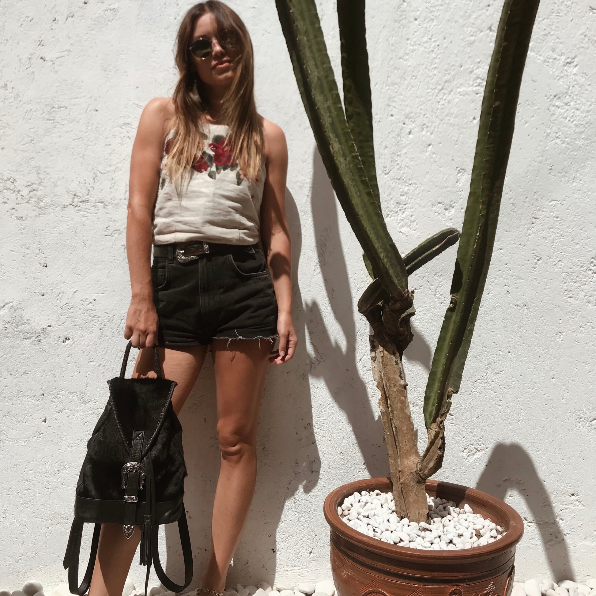 Jitana Backpack - Saudara