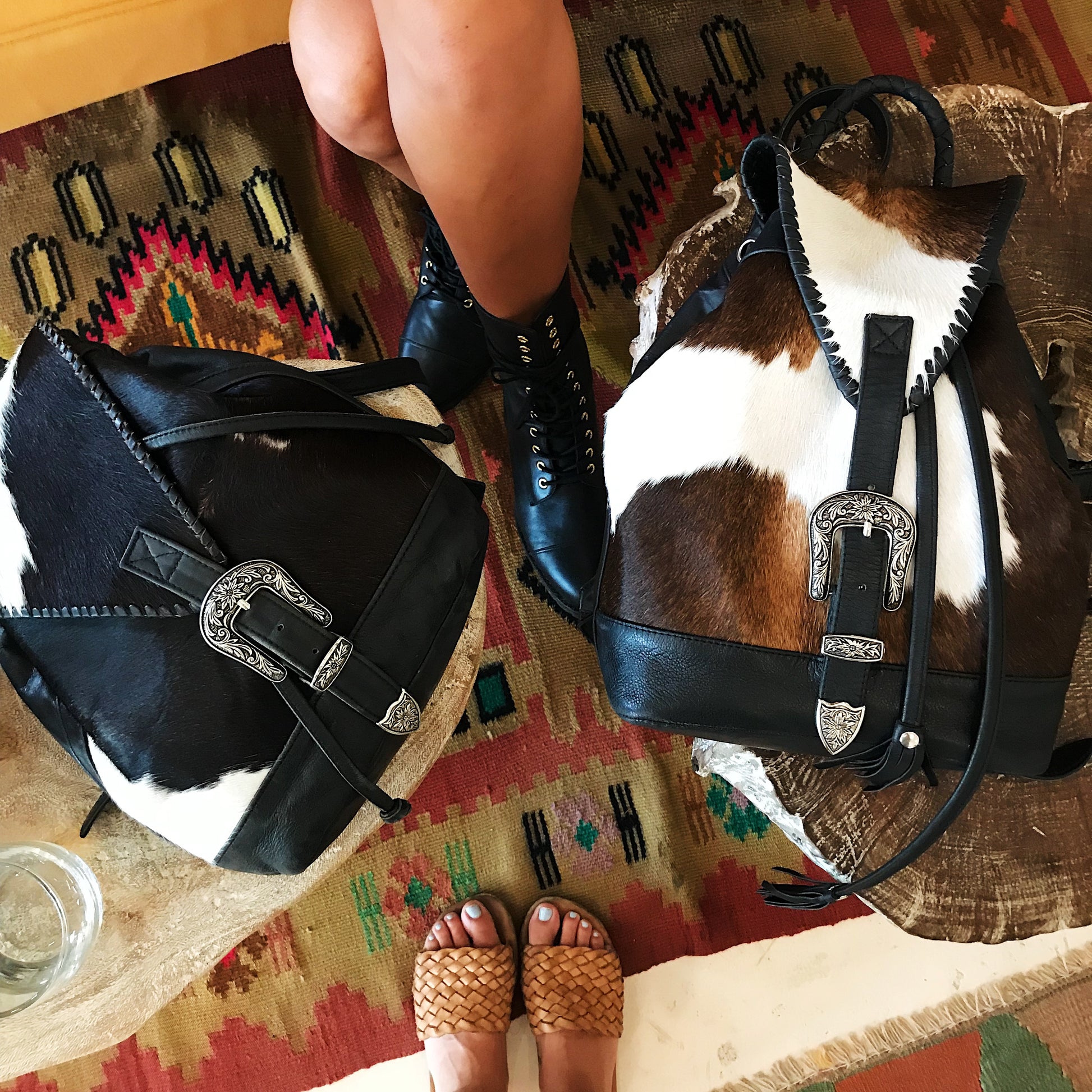 Jitana Backpack - Saudara