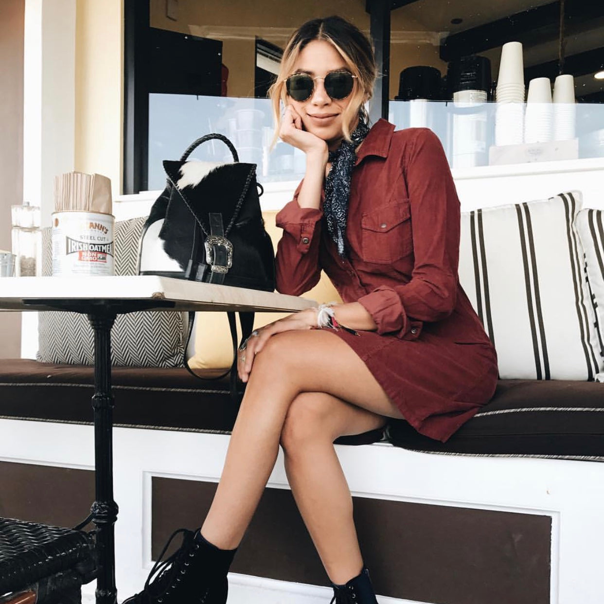 Jitana Backpack - Saudara