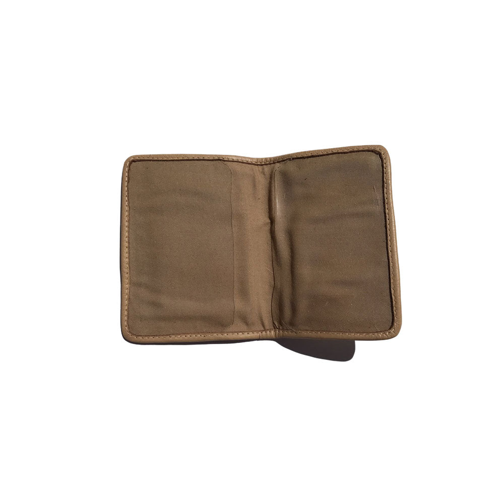 Passport Case - Saudara