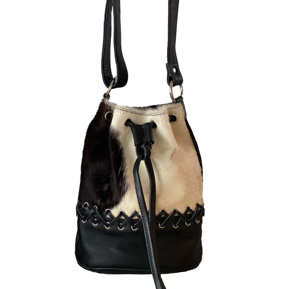 Carly Bucket Bag