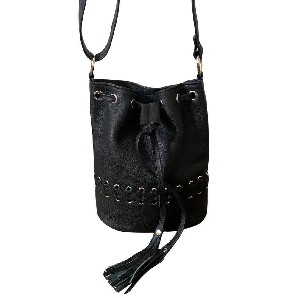 Carly Bucket Bag