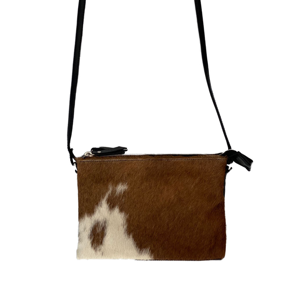 Emily Crossbody Bag