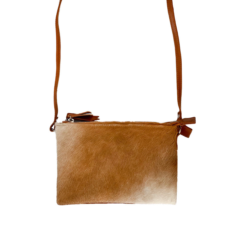 Emily Crossbody Bag