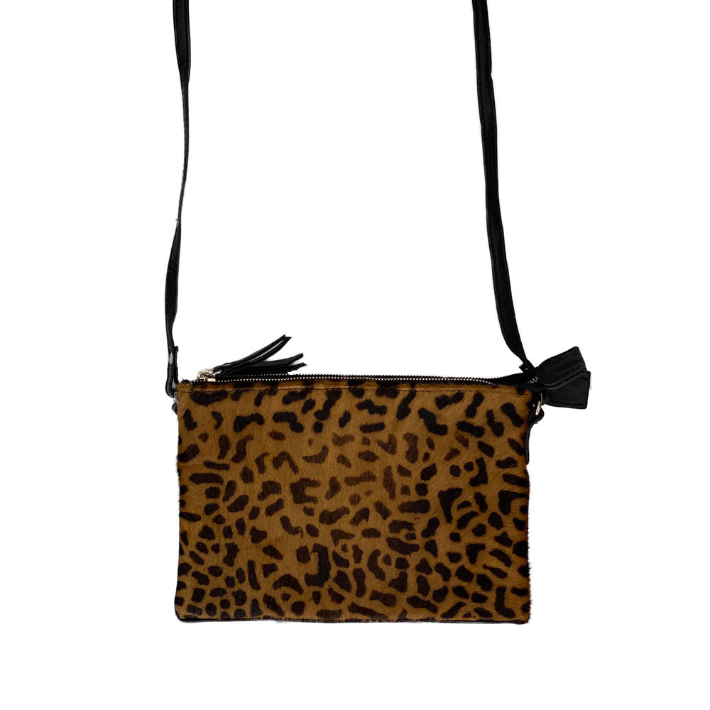 Emily Crossbody Bag