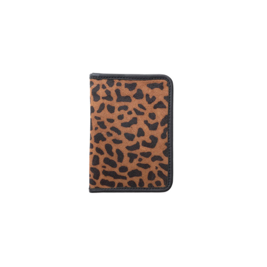 Passport Case - Saudara