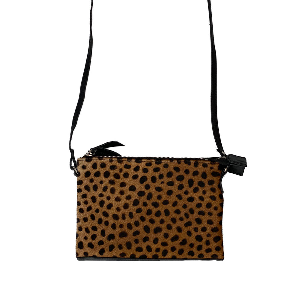 Emily Crossbody Bag
