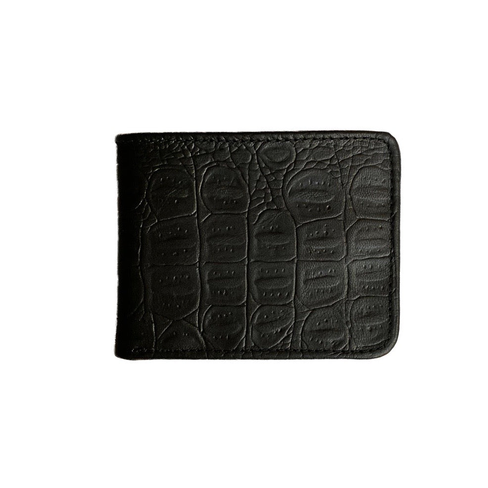 Gary Mens Bifold Wallet