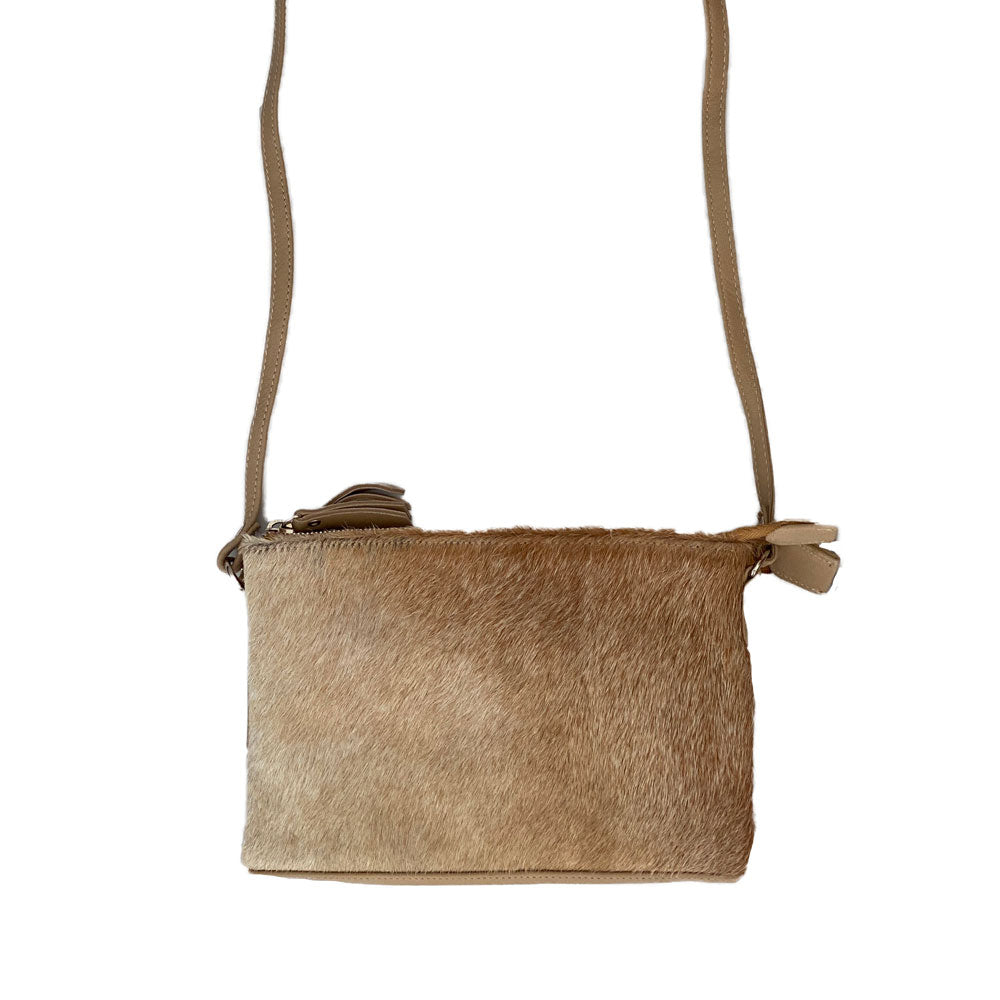Emily Crossbody Bag