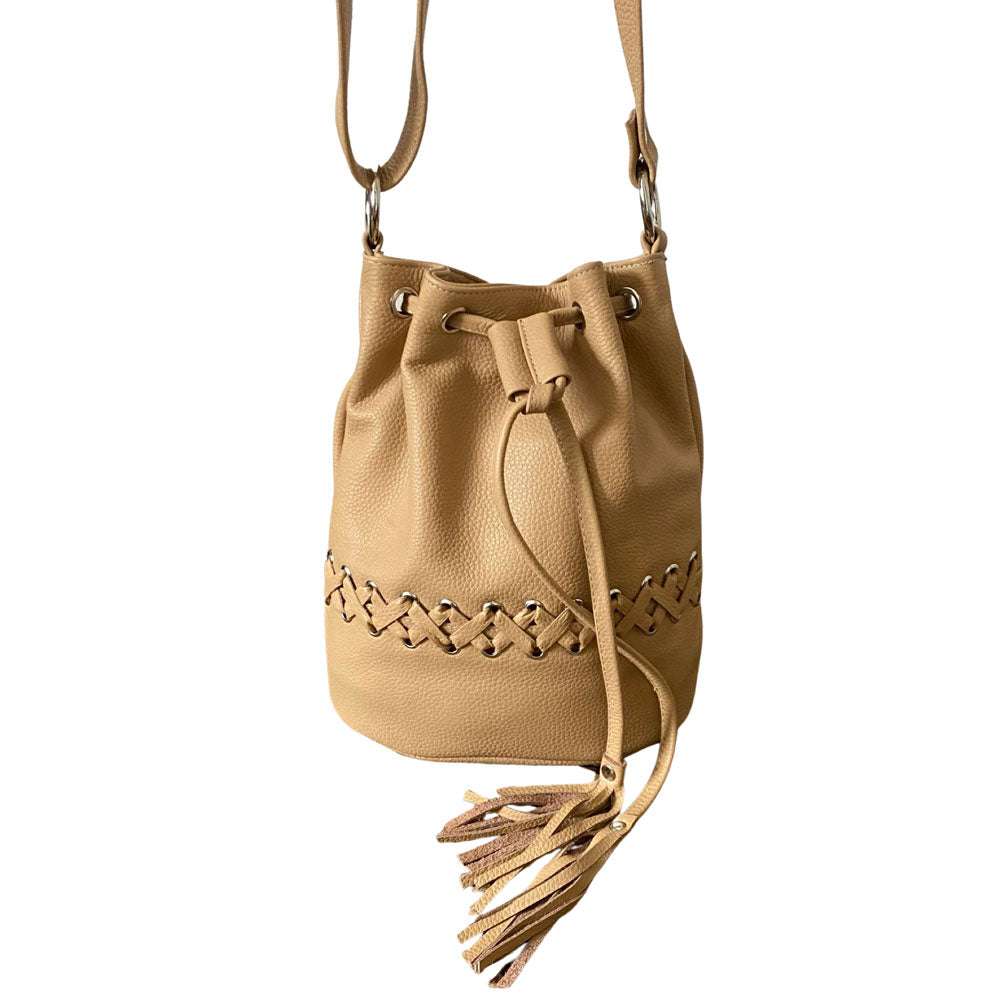 Carly Bucket Bag