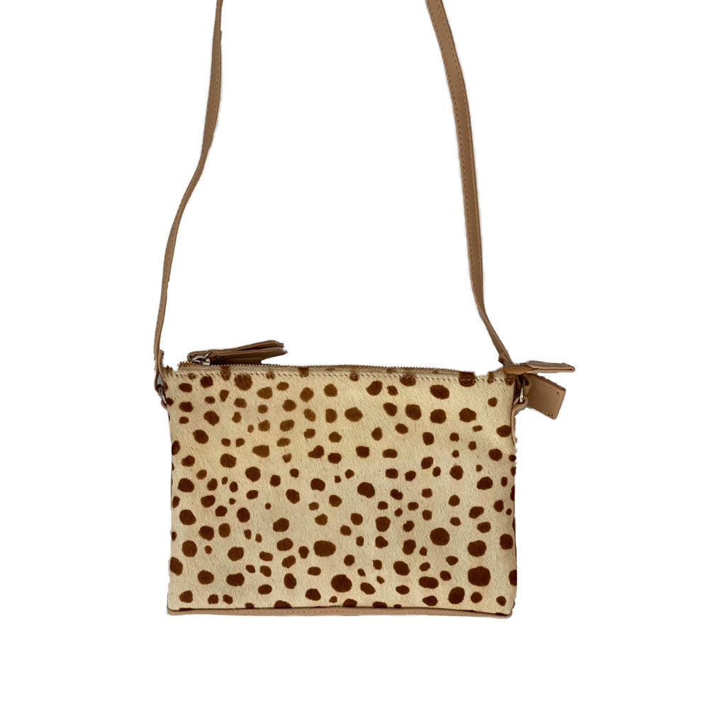 Emily Crossbody Bag