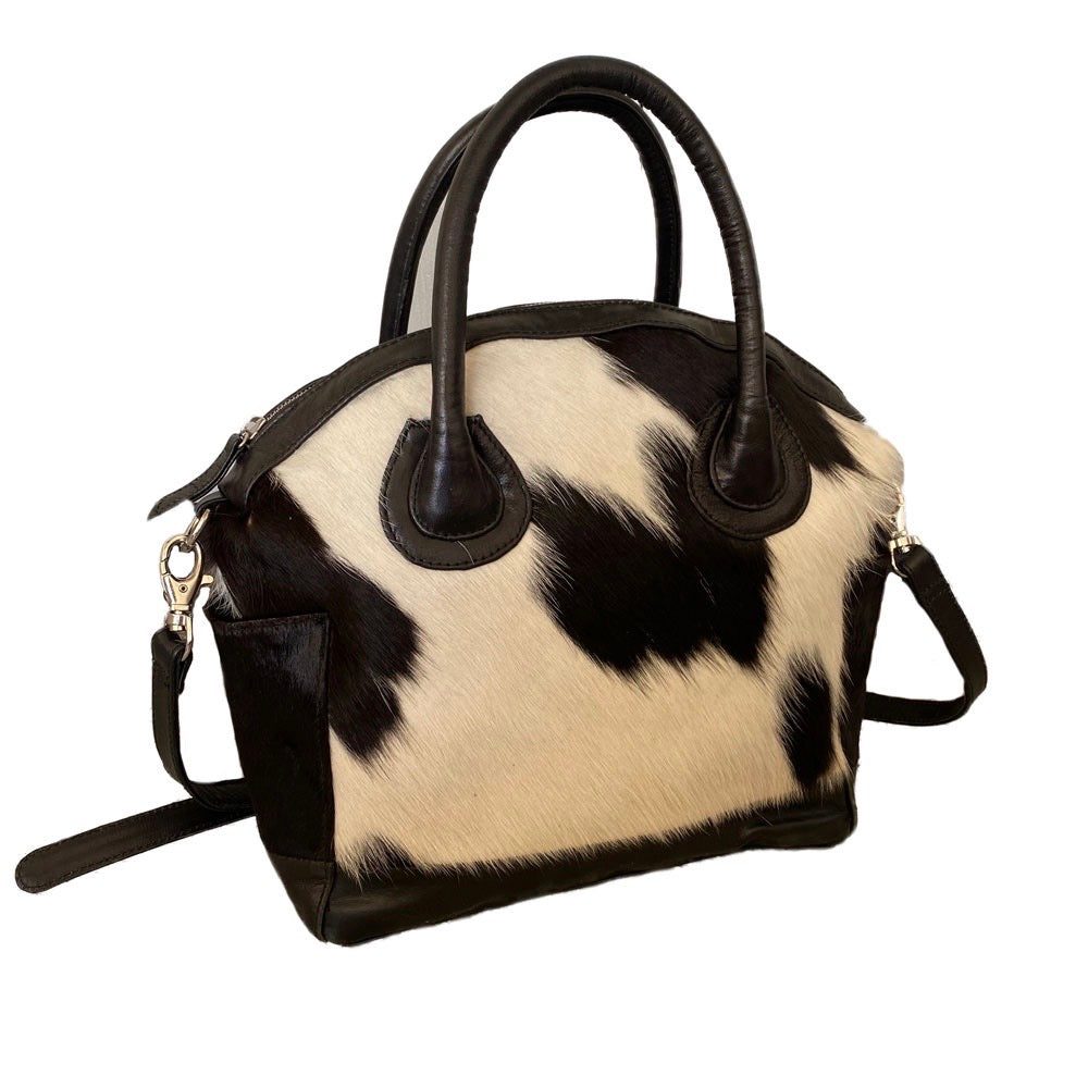 Ava shoulder bag Cube XS cashmere beige - Bags - Women - AIGNER Club