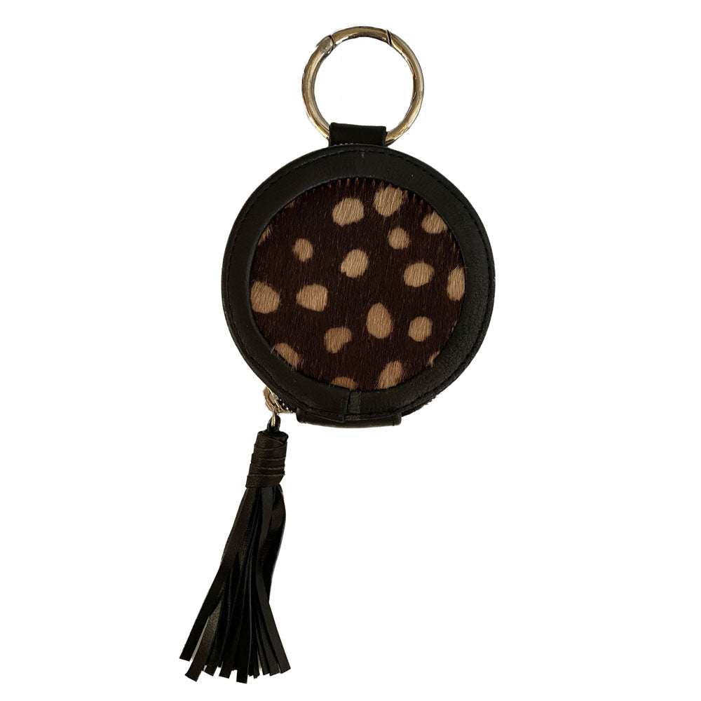 Keyali Keychain KeyKey Keychain Wallet – Saudara
