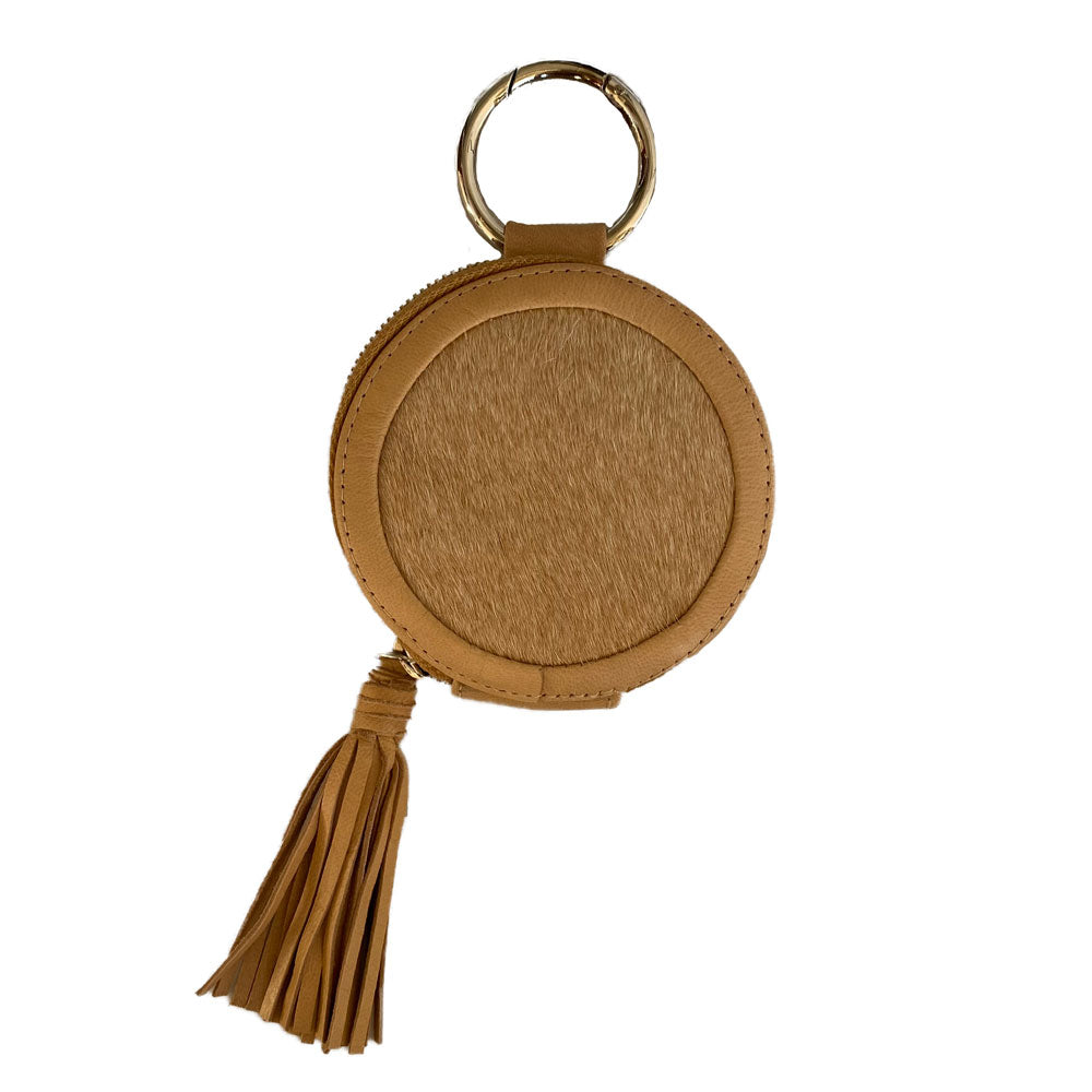 KeyKey Keychain Wallet – Saudara
